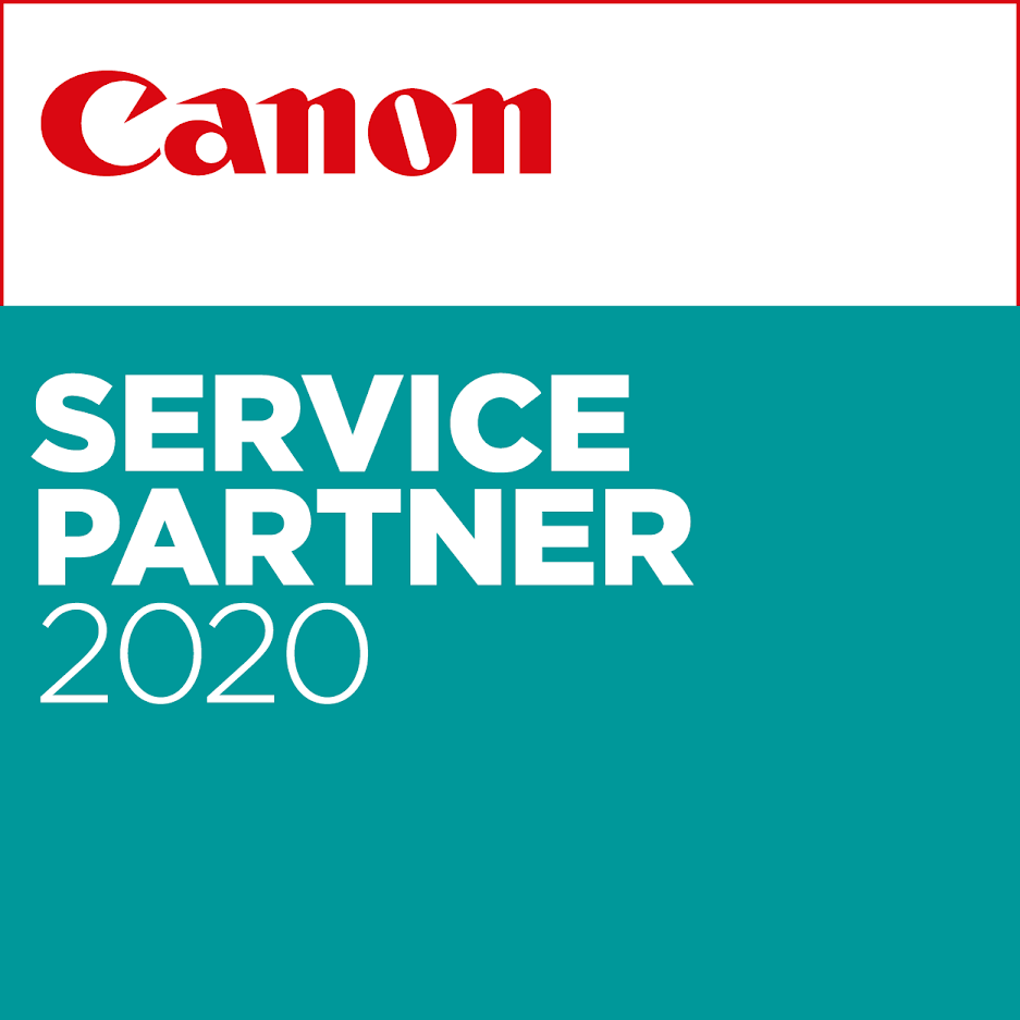 Canon Service Partner